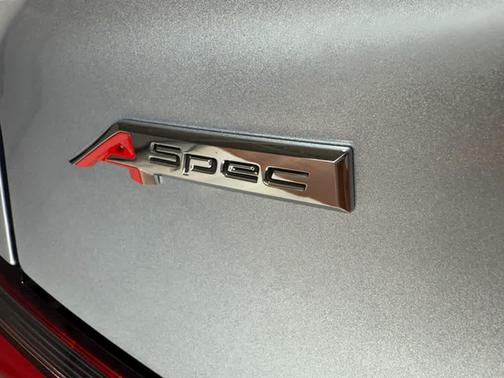 2026 Acura Integra FWD A-Spec