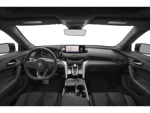 2025 Acura TLX Type S