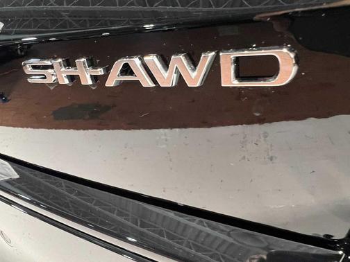 2026 Acura MDX A-SPEC Advance Package