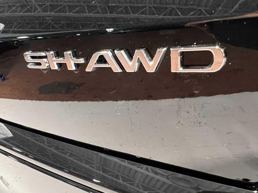 2026 Acura MDX A-SPEC Advance Package