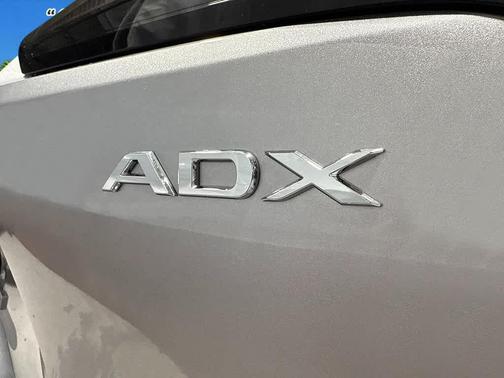 2025 Acura ADX AWD
