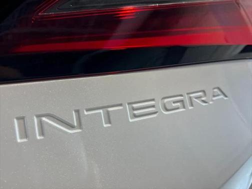 2025 Acura Integra A-SPEC Technology