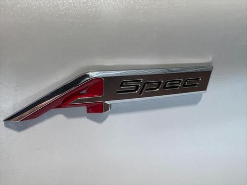 2025 Acura Integra A-SPEC Technology