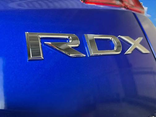 2026 Acura RDX Base