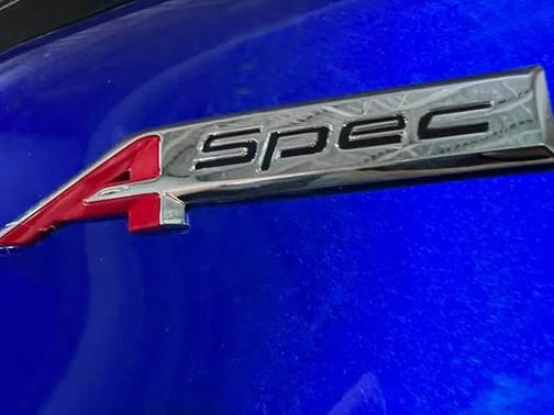 2025 Acura Integra A-SPEC