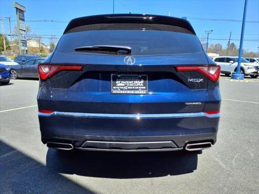 2023 Acura MDX