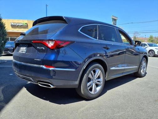 2023 Acura MDX
