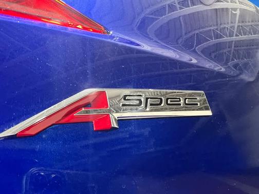 2025 Acura RDX A-Spec Advance Package