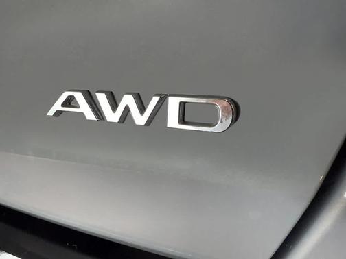 2025 Acura ADX A-Spec with Advance