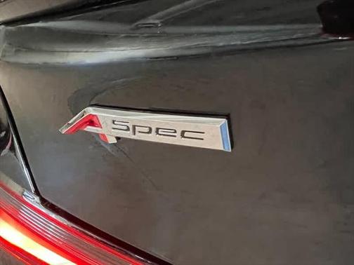 2025 Acura Integra A-SPEC