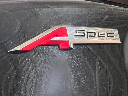 2025 Acura Integra A-SPEC