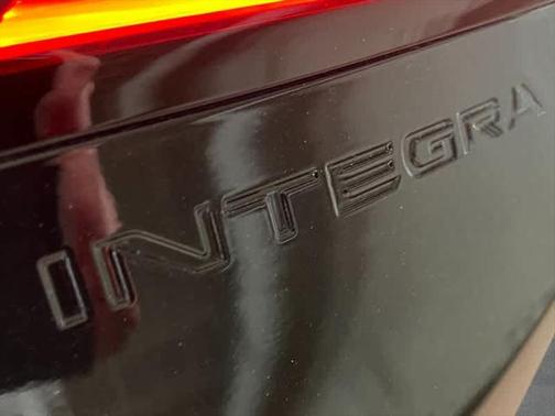 2025 Acura Integra A-SPEC