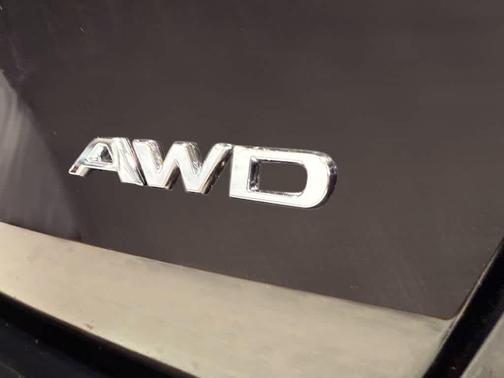 Crystal Black Pearl 2026 Acura ADX A-Spec with Advance