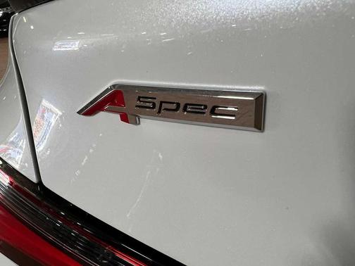 2025 Acura Integra A-SPEC