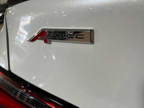 2025 Acura Integra A-SPEC