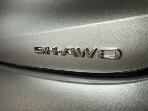 2025 Acura TLX A-Spec