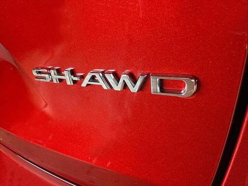 2025 Acura RDX Advance Package