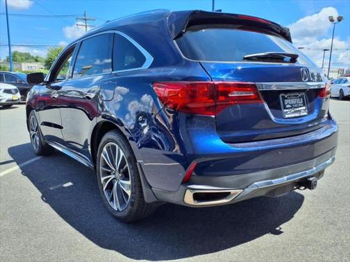 2019 Acura MDX 3.5L w/Technology Package