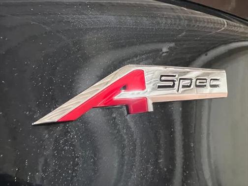 2025 Acura Integra A-SPEC