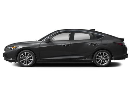 Majestic Black Pearl 2026 Acura Integra FWD