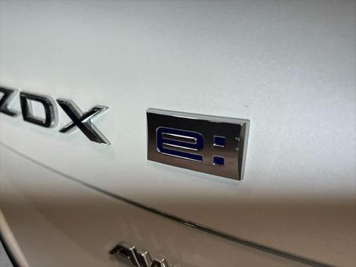 2024 Acura ZDX Type S