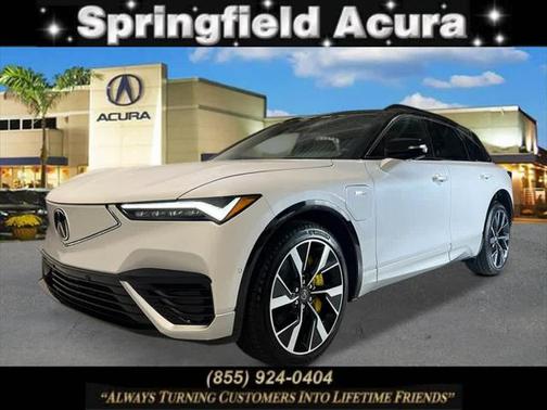 2024 Acura ZDX Type S