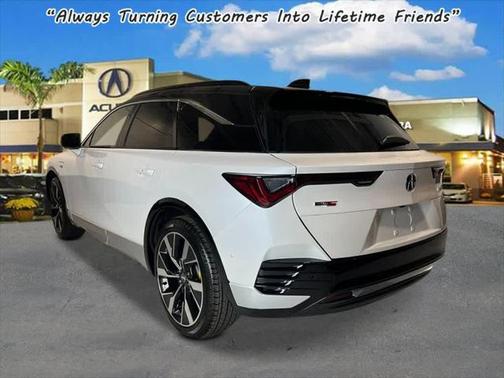 2024 Acura ZDX Type S