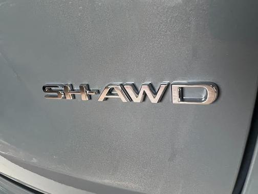 Urban Gray Pearl 2026 Acura RDX Base
