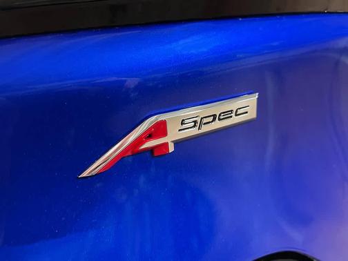 2025 Acura Integra A-SPEC Technology