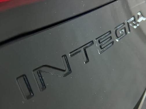 2025 Acura Integra A-SPEC