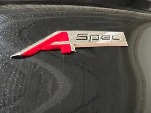 2025 Acura Integra A-SPEC
