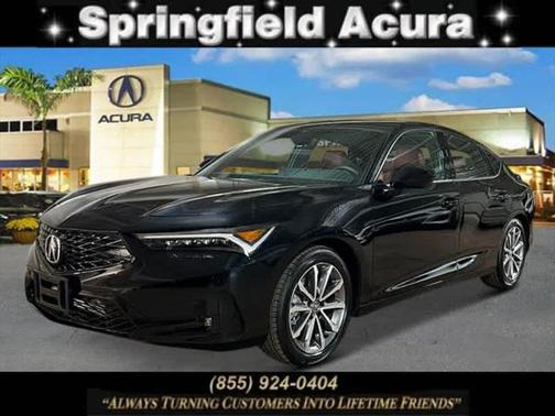 2025 Acura Integra A-SPEC