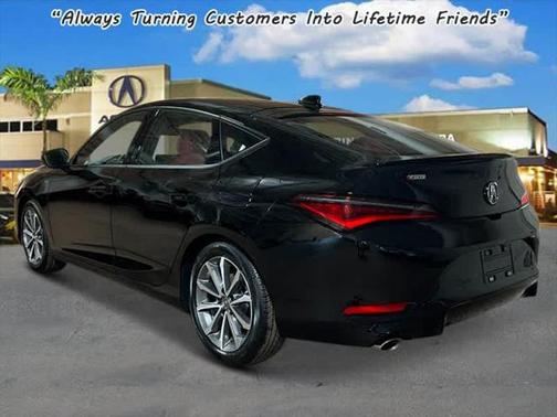 2025 Acura Integra A-SPEC