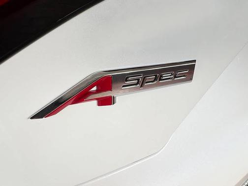 2026 Acura MDX A-SPEC Advance Package