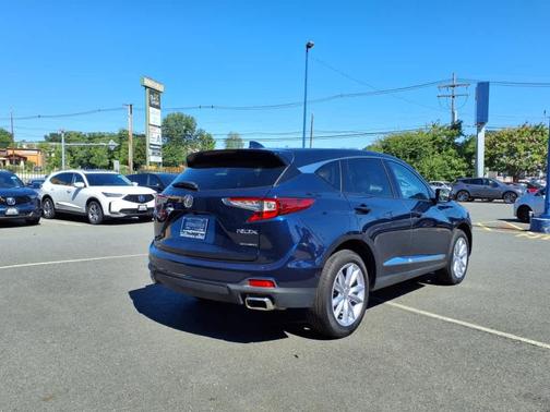 2024 Acura RDX Base