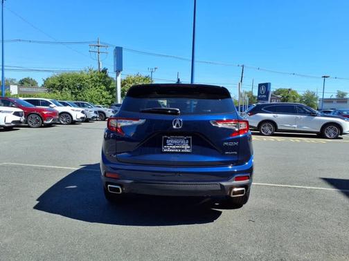 2024 Acura RDX Base