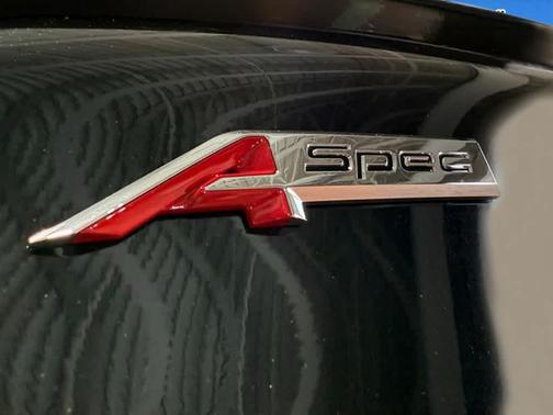 2026 Acura Integra w/A-Spec Package