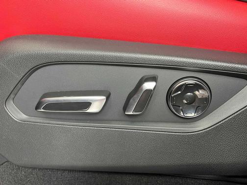 Majestic Black Pearl 2026 Acura MDX A-SPEC SUV