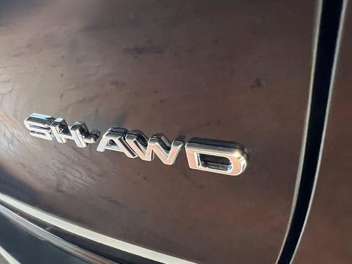 2025 Acura RDX Base