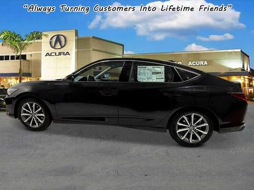 2026 Acura Integra FWD