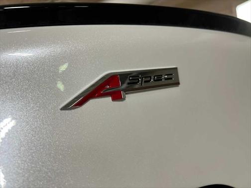 2025 Acura Integra A-SPEC
