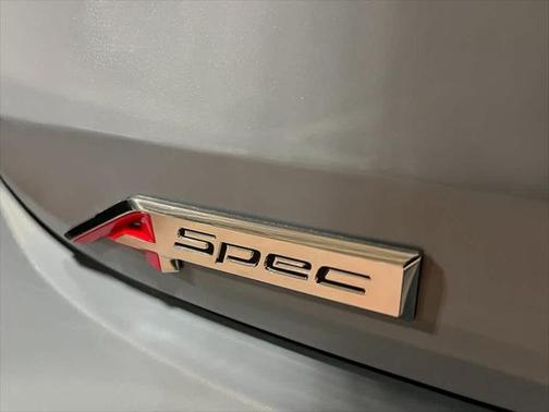 2025 Acura TLX A-Spec
