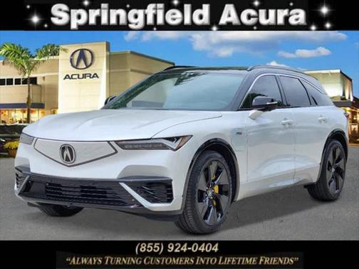 2024 Acura ZDX Type S w/Performance Tire