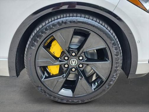 2024 Acura ZDX Type S w/Performance Tire