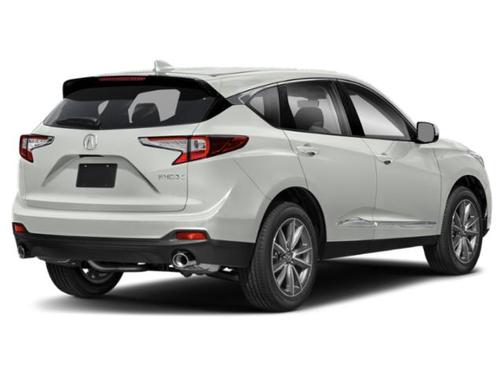 2020 Acura RDX