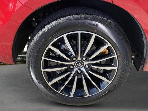2025 Acura RDX Advance Package
