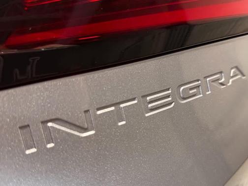 2026 Acura Integra FWD A-Spec