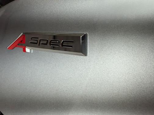 2026 Acura Integra FWD A-Spec