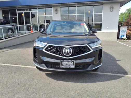 2024 Acura RDX Base