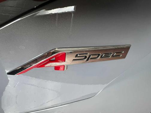 2026 Acura MDX A-SPEC Advance Package